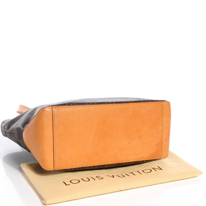Louis Vuitton Monogram Cabas Piano 4 of 7