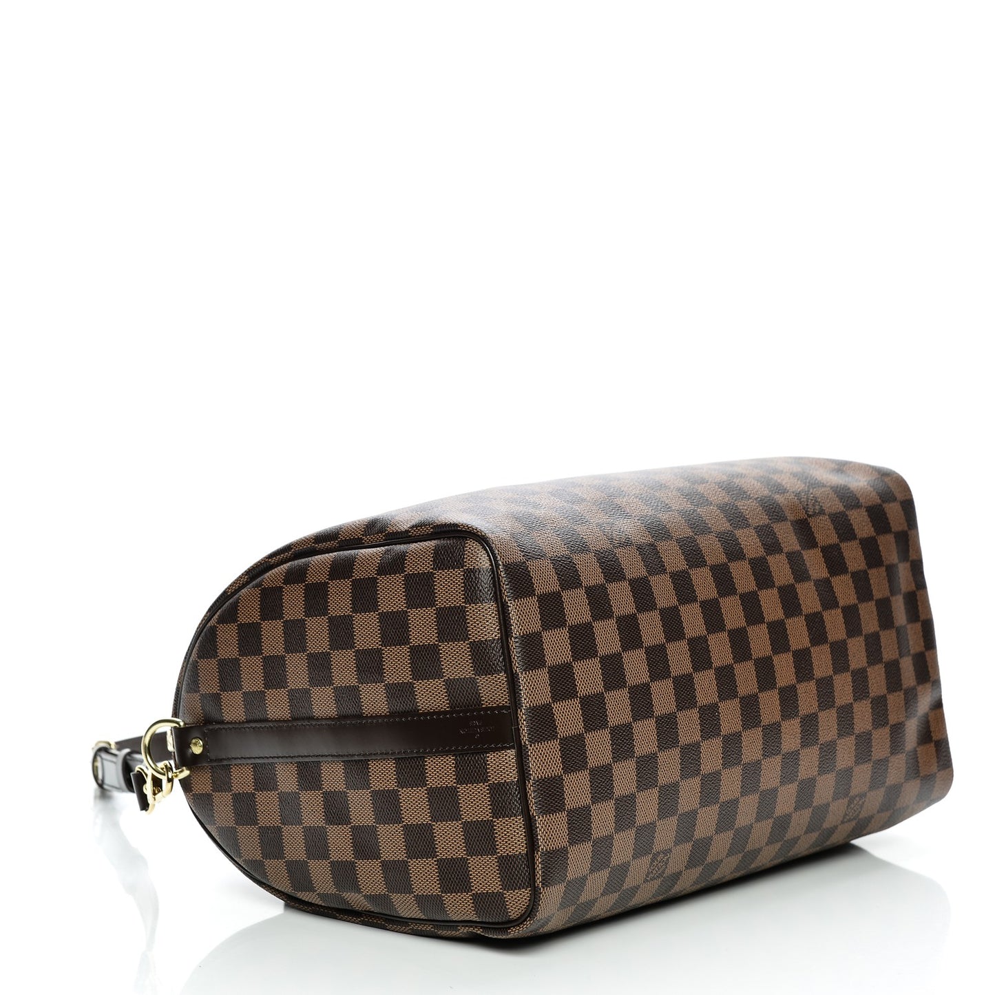 Damier Ebene Speedy Bandouliere 35