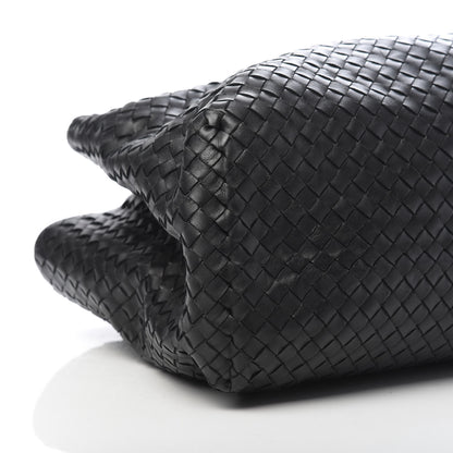 Bottega Veneta Nappa Intrecciato Large Tote Black 9 of 12