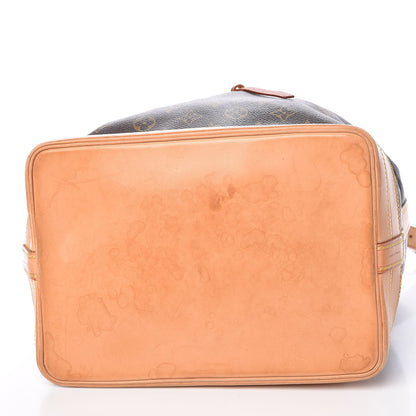 Louis Vuitton Monogram Noe 19 of 24