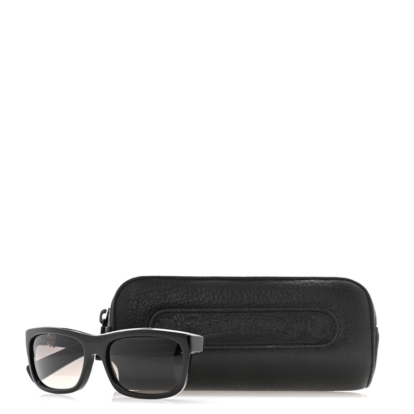 Acetate Mydixadryll Sunglasses Black