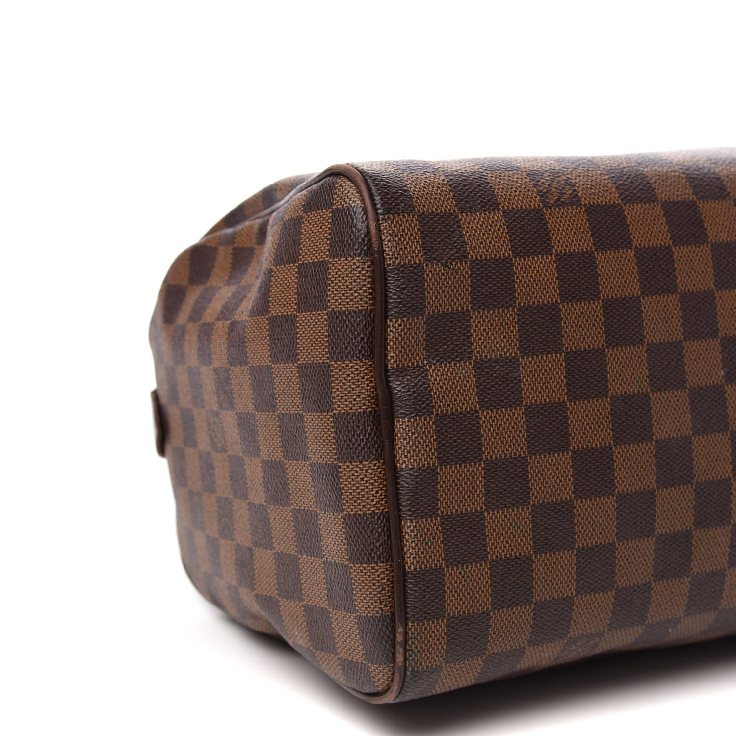 Louis Vuitton Damier Ebene Speedy 30 8 of 10