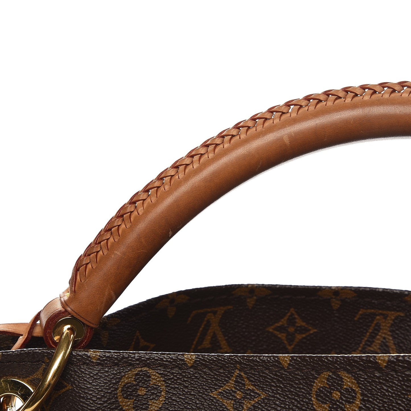 Monogram Artsy MM