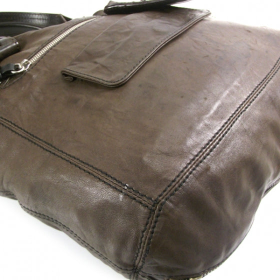 Agneau Tekla Chocolate