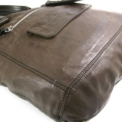 Chloe Agneau Tekla Chocolate 5 of 11