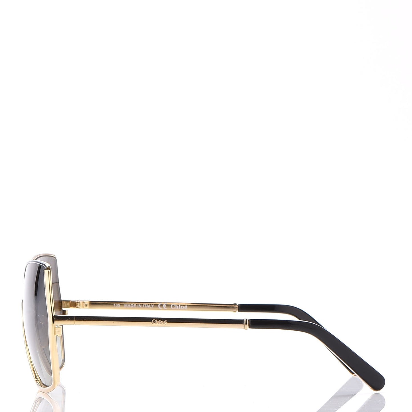 Danae Sunglasses CE115S Gold