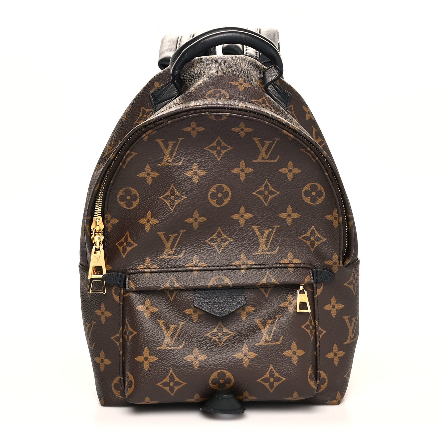 Monogram Palm Springs Backpack PM