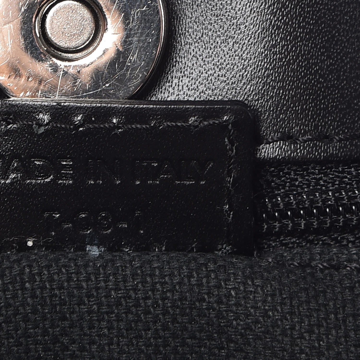 Burberry House Check Medium Tote 7 of 9