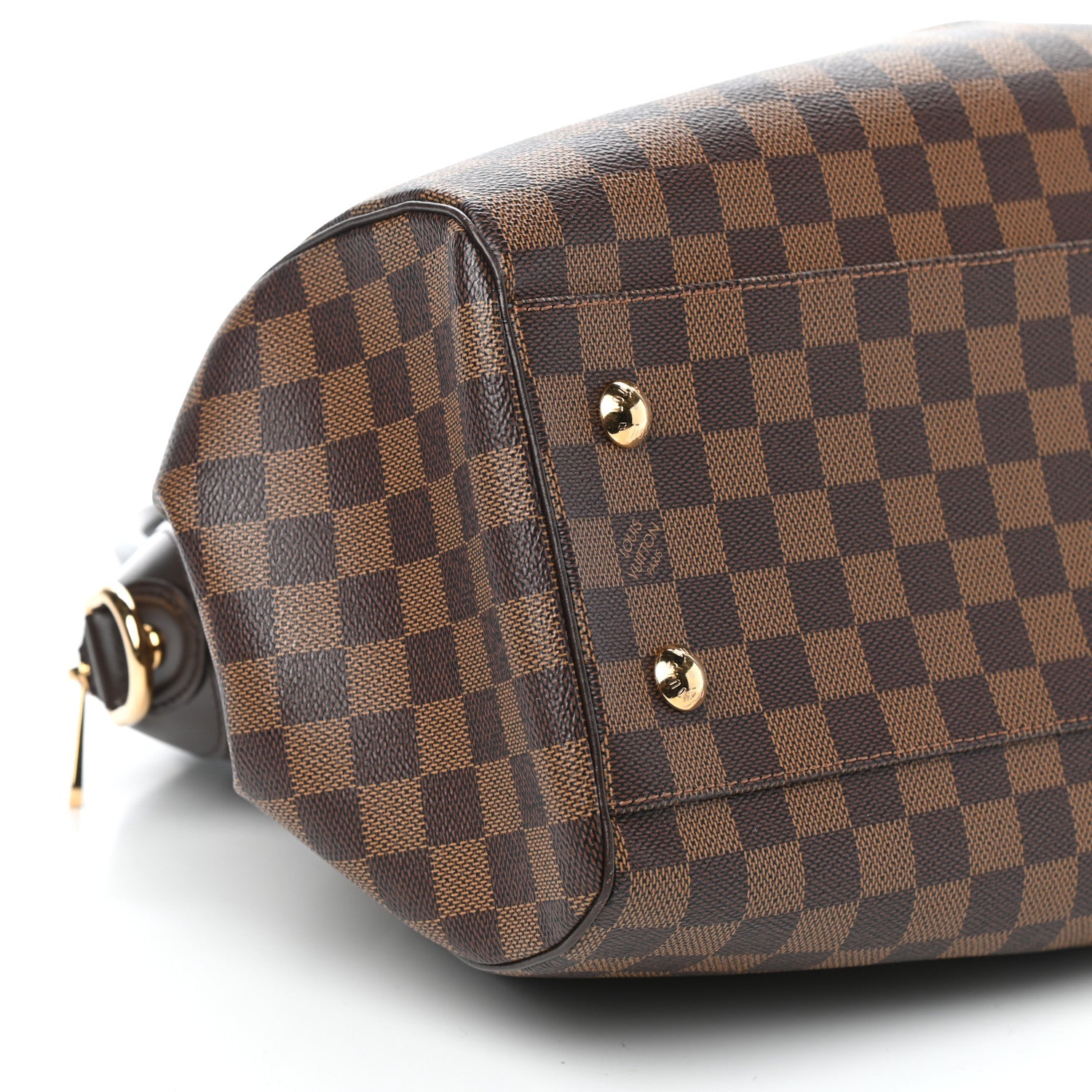 Louis Vuitton Damier Ebene Trevi GM 8 of 9