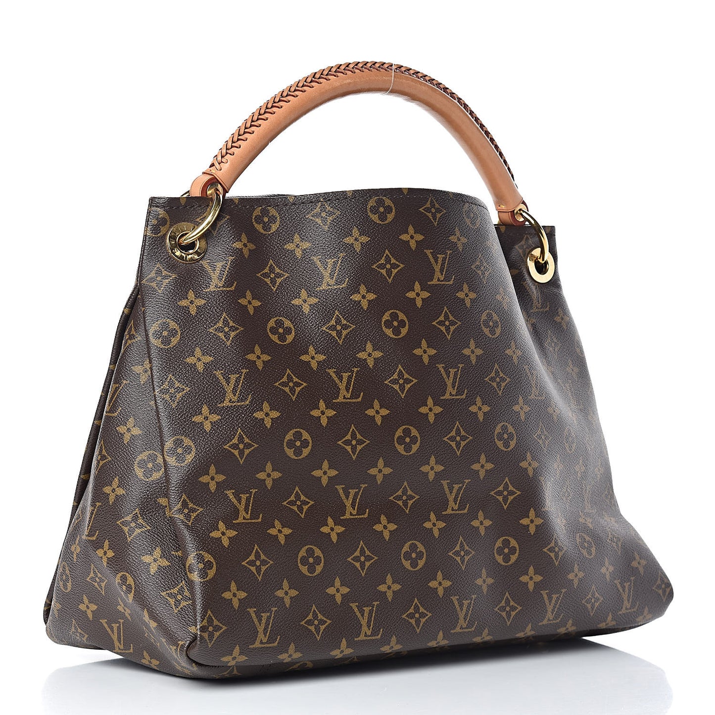 Monogram Artsy MM