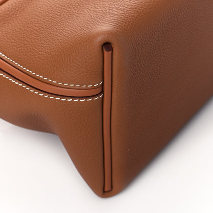 Hermes Togo Swift 24/24 29 Gold 8 of 9