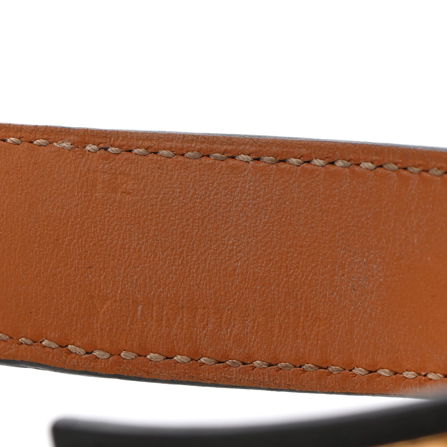 Epsom Collier de Chien CDC 24 Bracelet T2 Black