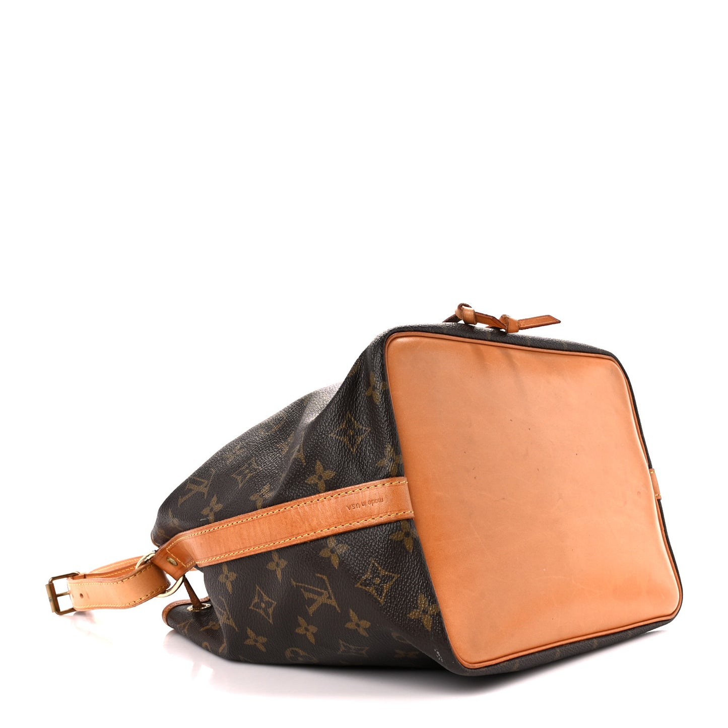 Monogram Petit Noe