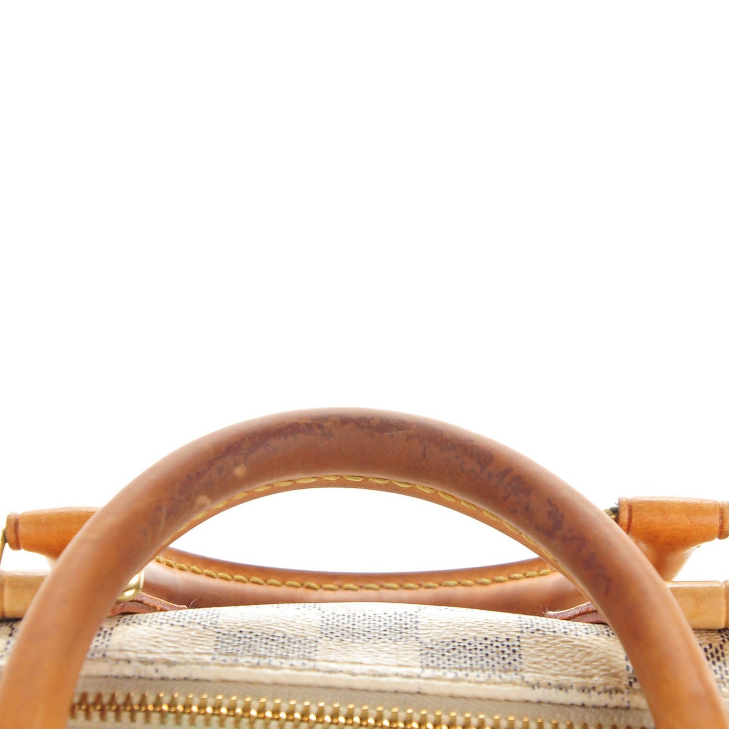 Damier Azur Speedy 25