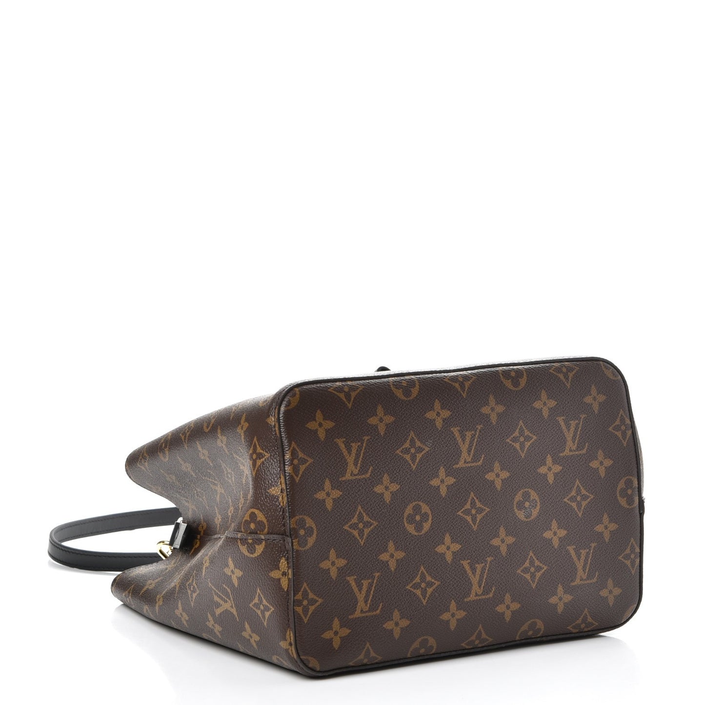 Monogram Neonoe MM Black