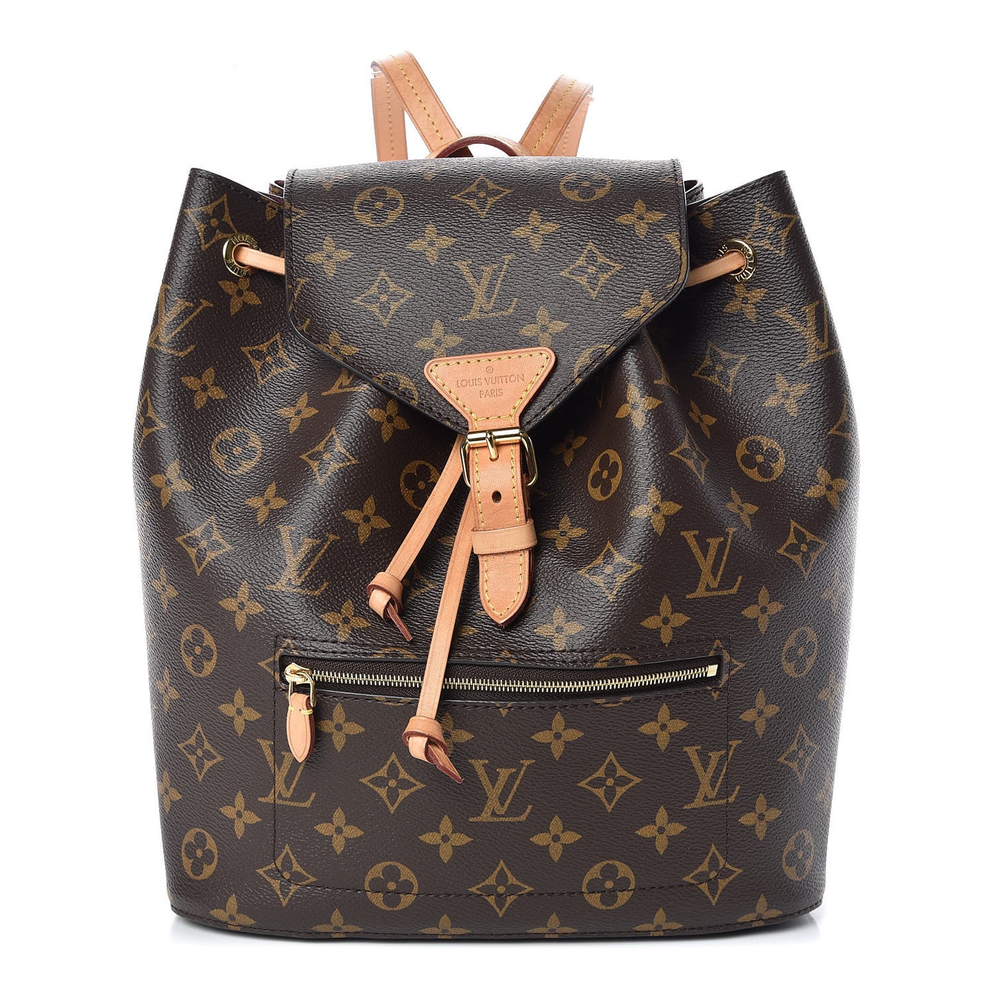 Monogram Montsouris NM Backpack