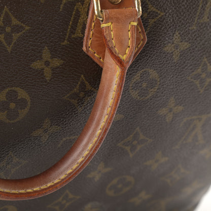 Louis Vuitton Monogram Speedy 35 14 of 19