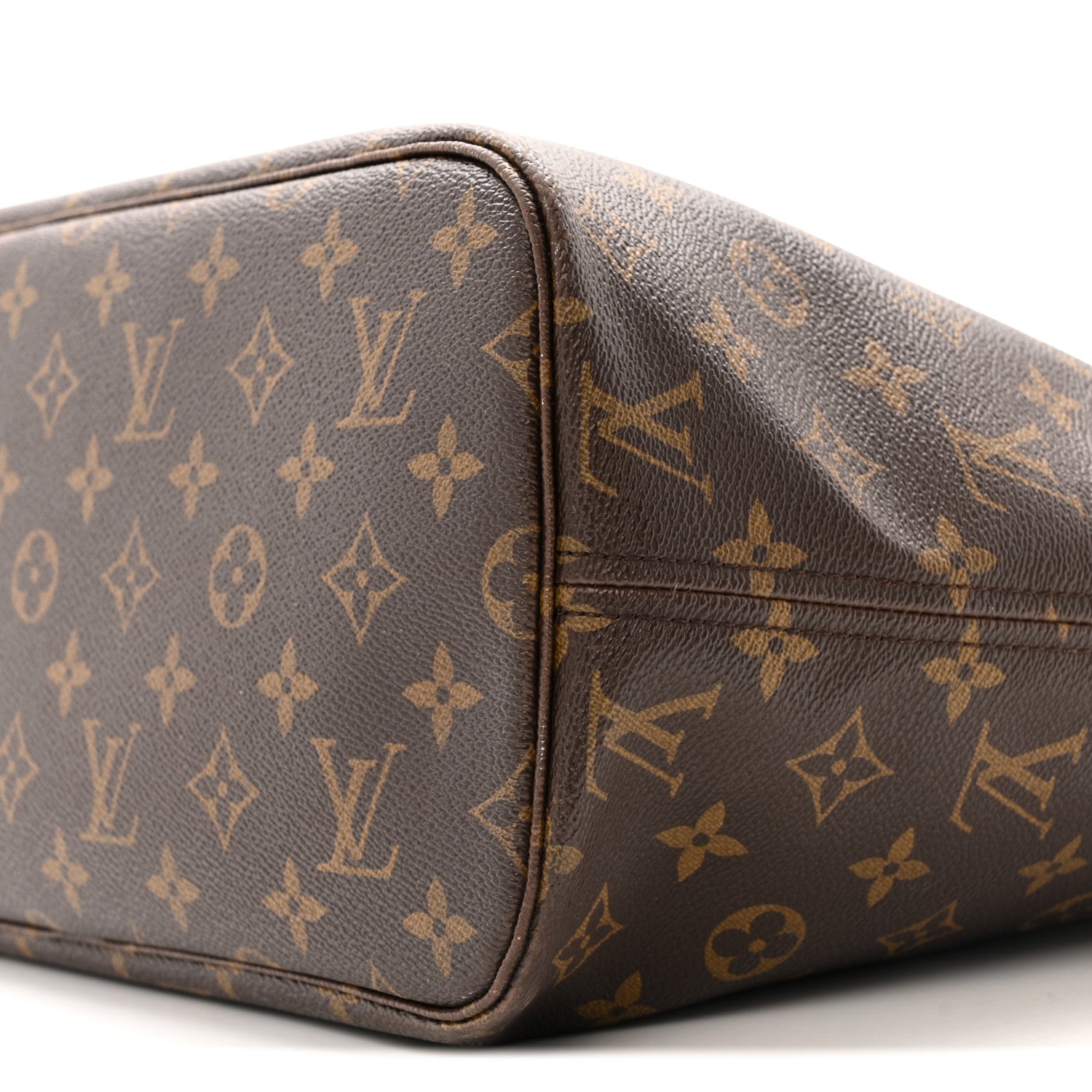 Louis Vuitton Monogram Neo Neverfull MM 10 of 16