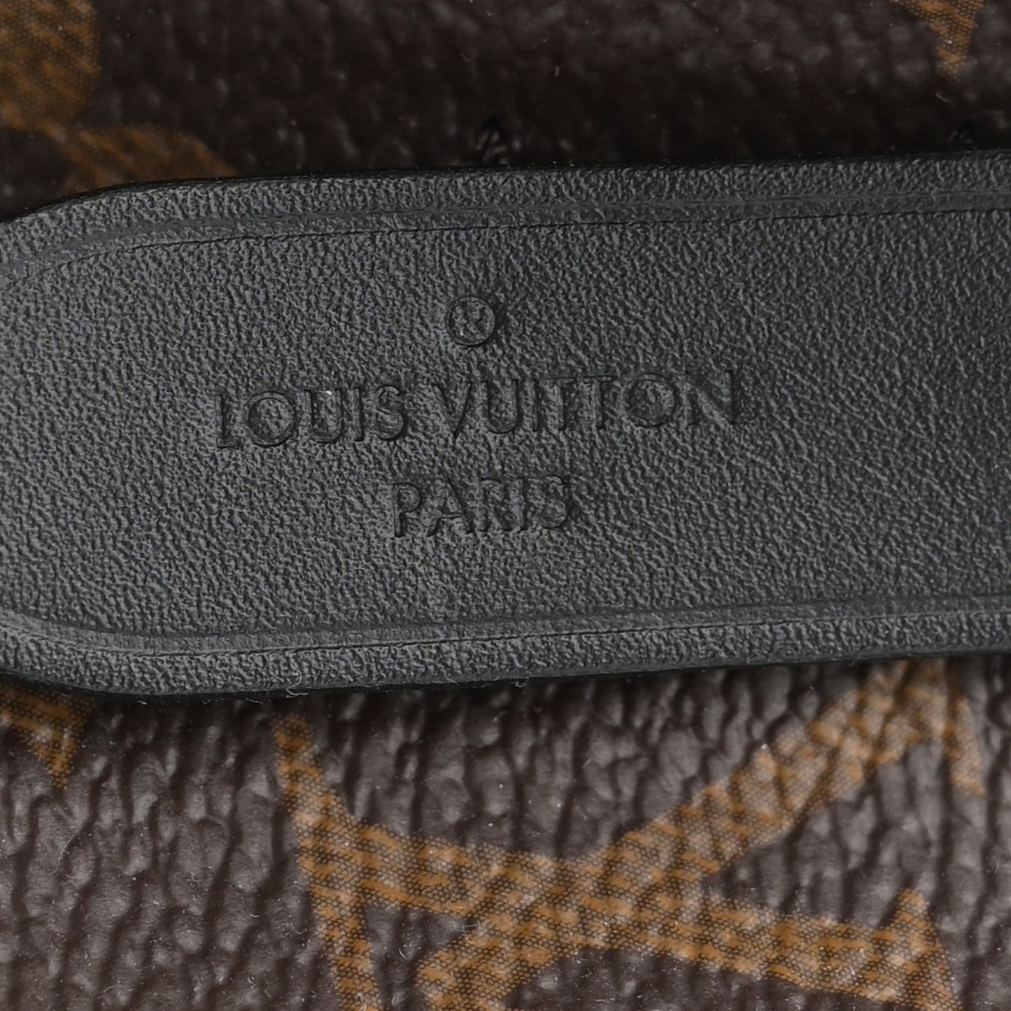 Monogram Neonoe MM Black