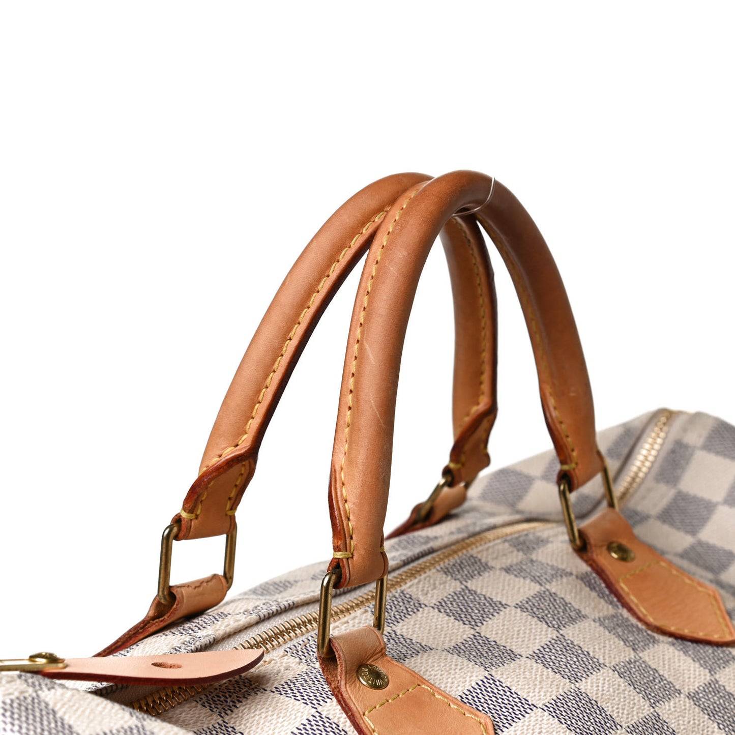 Damier Azur Speedy 35