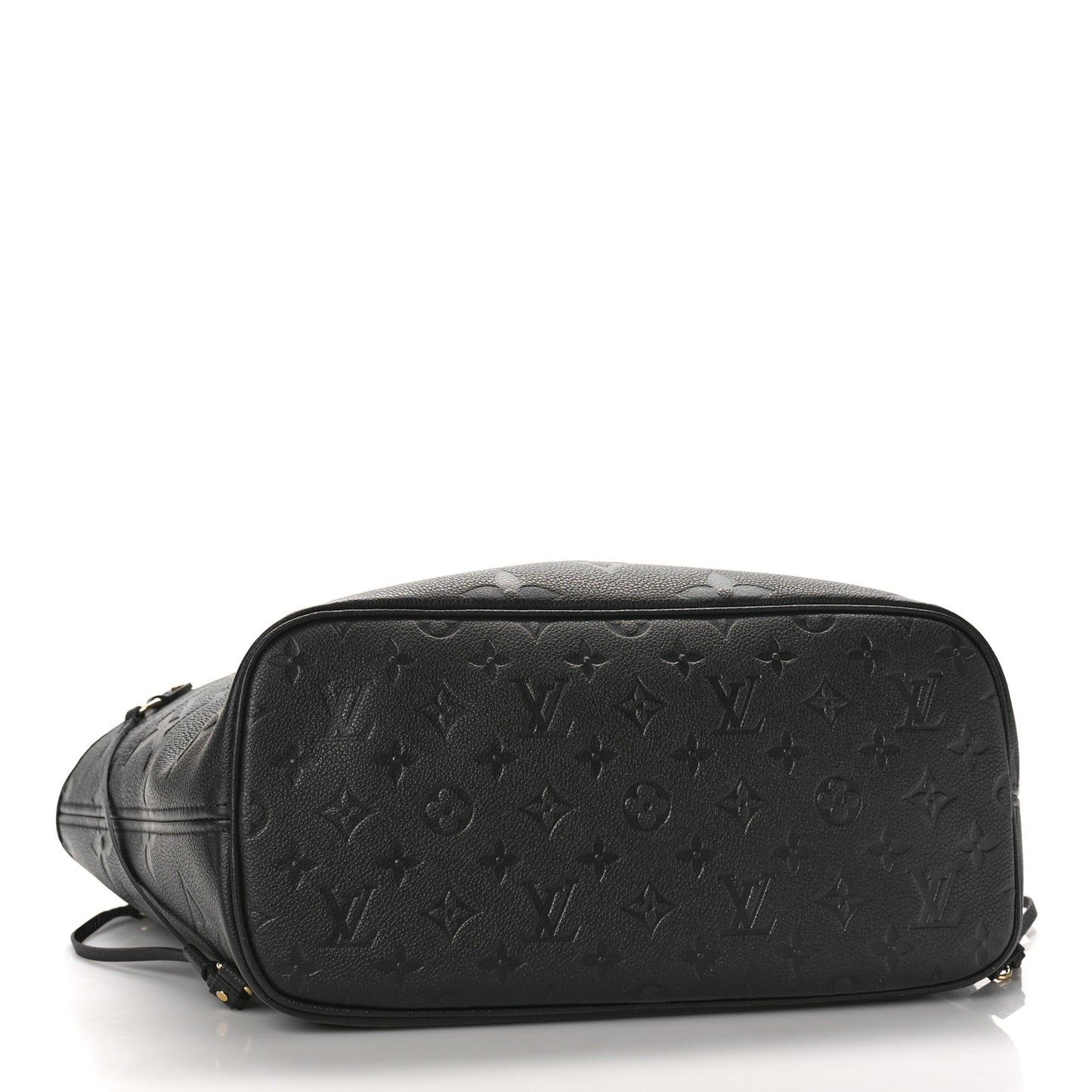 Empreinte Monogram Giant Neverfull MM Black