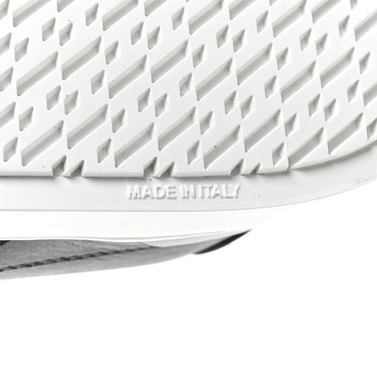 Hermes Calfskin Deep Sneakers 36 Black 7 of 8