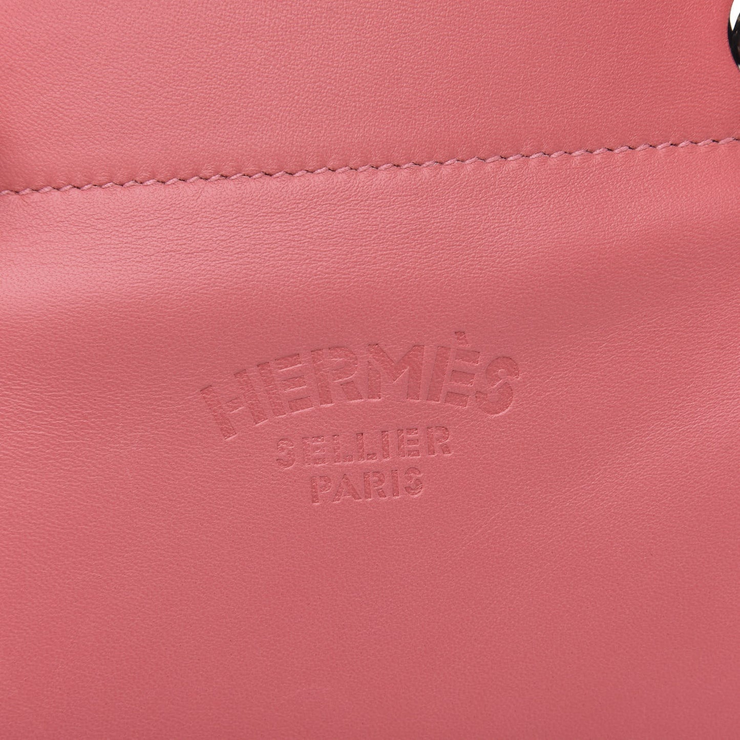 Milo Lambskin Swift Mini Aline Rose Azalee
