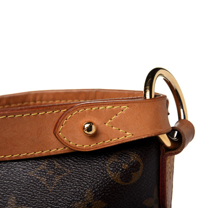 Louis Vuitton Monogram Delightful MM 14 of 21