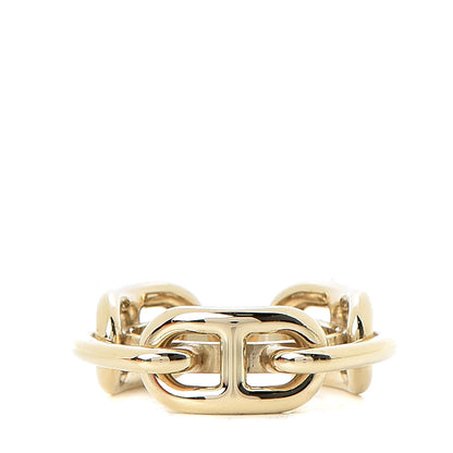 Hermes Permabrass Regate Scarf Ring 2 of 6