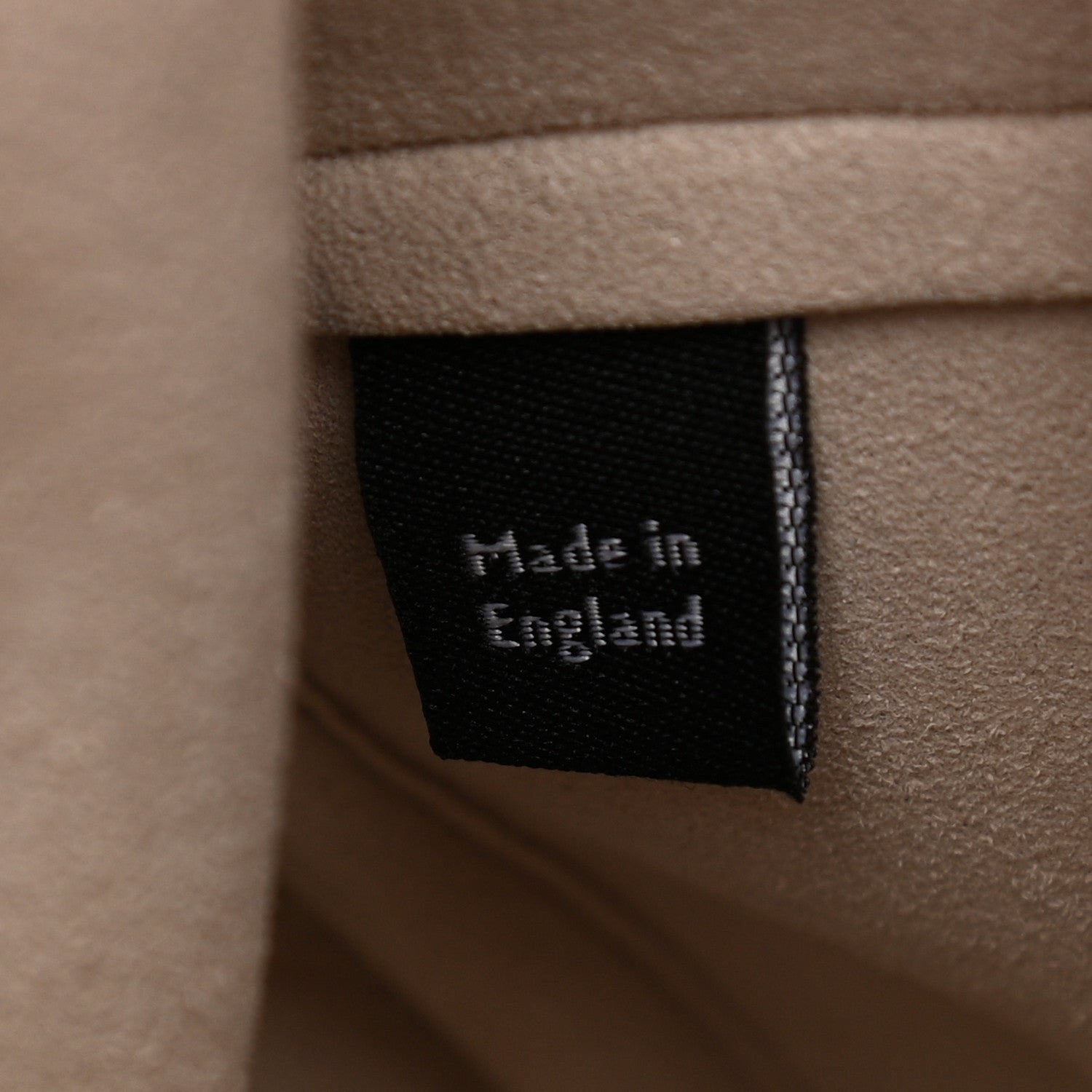 Mulberry Classic Grain Calfskin Bayswater Light Pink 6 of 12