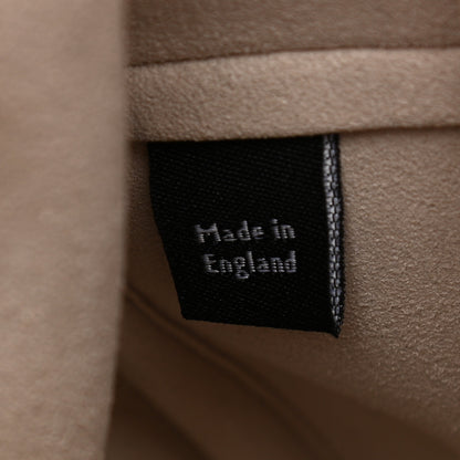 Mulberry Classic Grain Calfskin Bayswater Light Pink 6 of 12