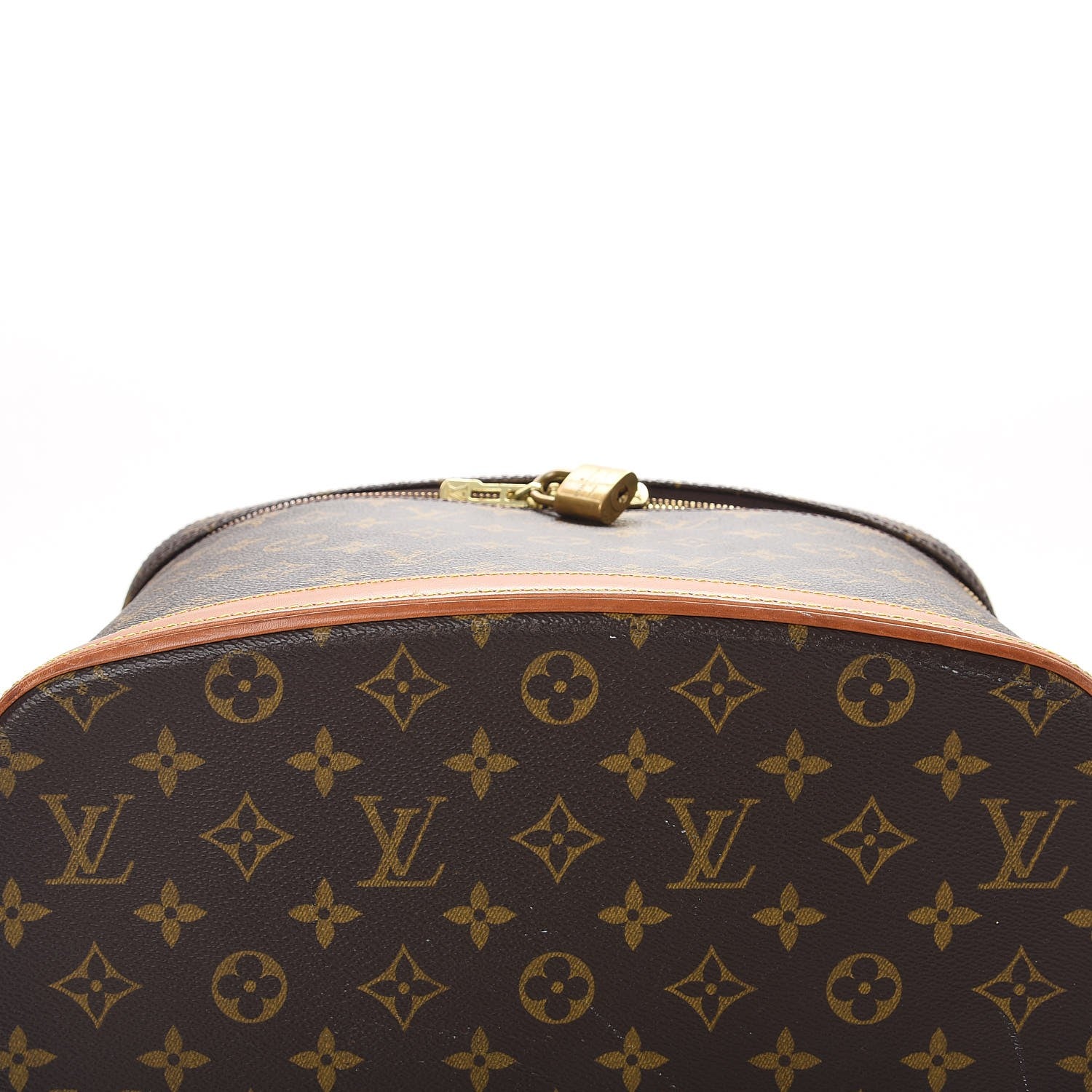Louis Vuitton Monogram Nice 16 of 17