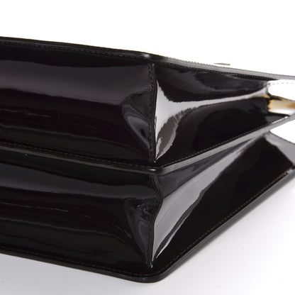 Louis Vuitton Vernis Deesse GM Amarante 7 of 8