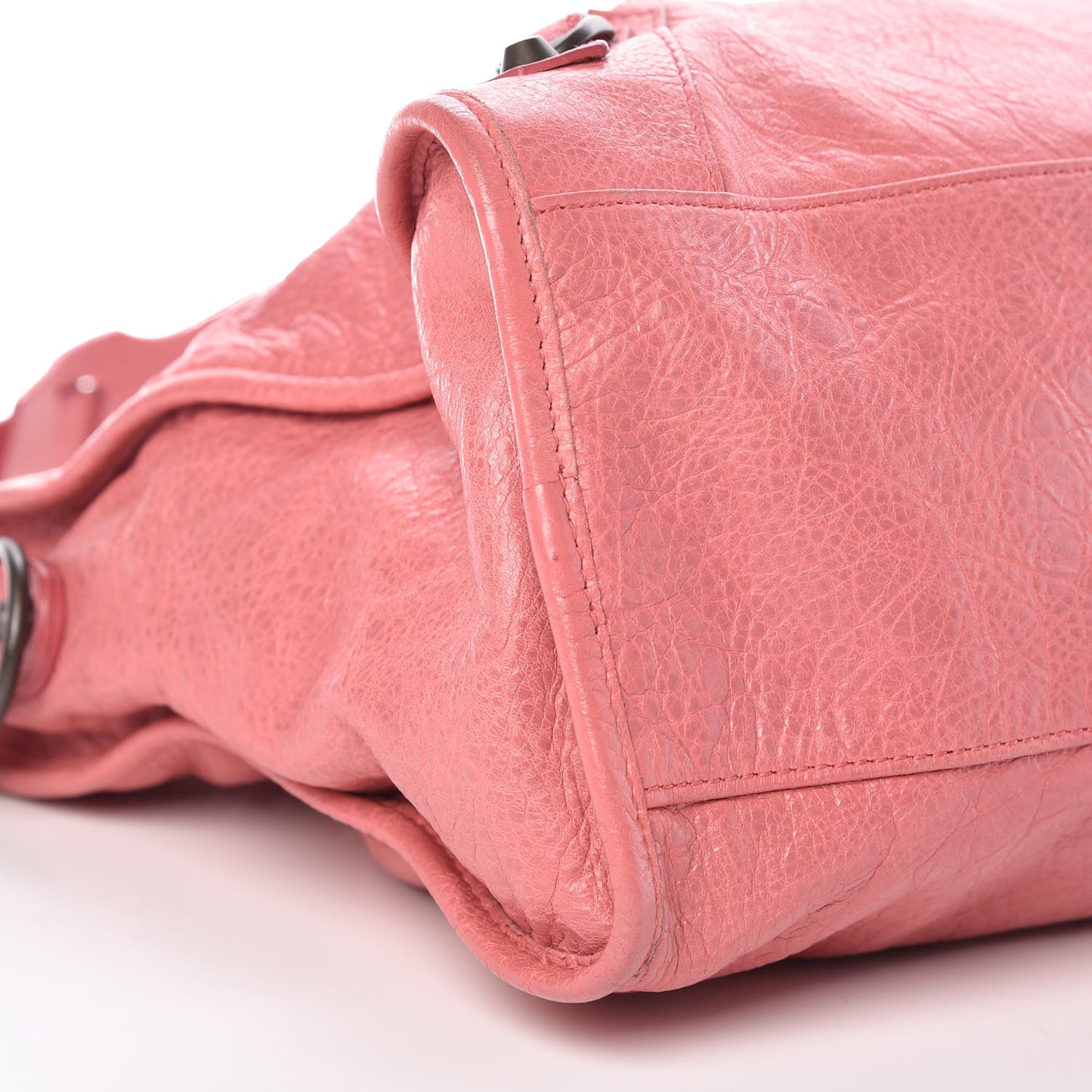 Agneau Classic Hardware City Rose Bombon Raspberry