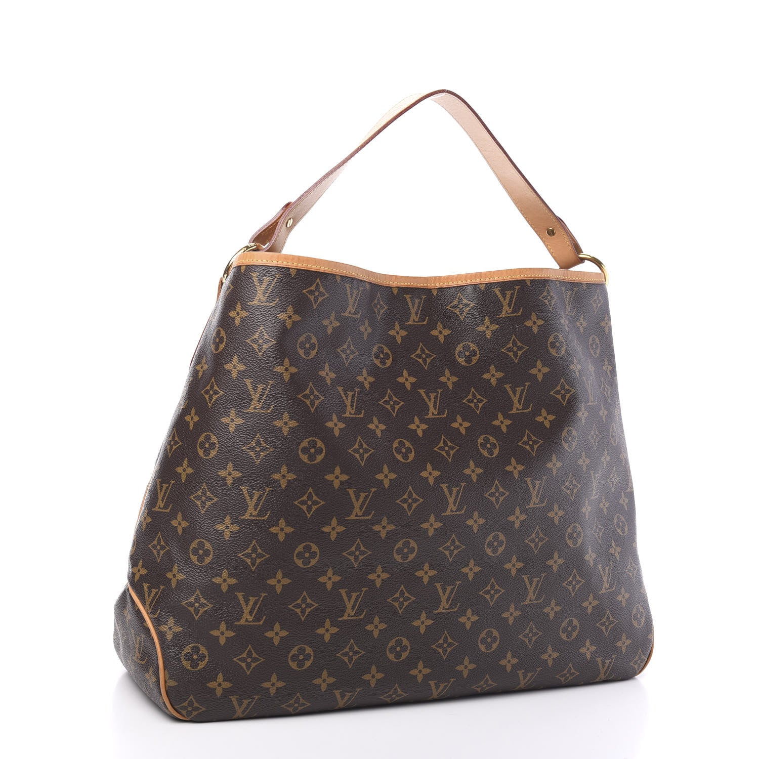 Louis Vuitton Monogram Delightful GM 2 of 10