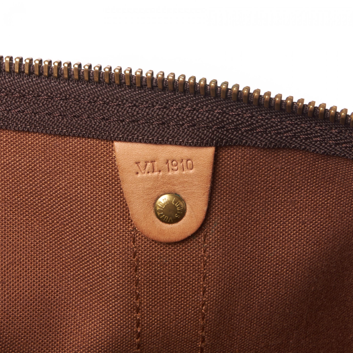 Monogram Keepall Bandouliere 60