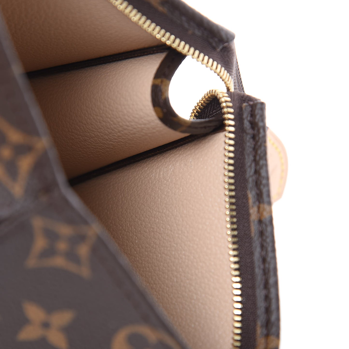 Monogram Toiletry Pouch 19