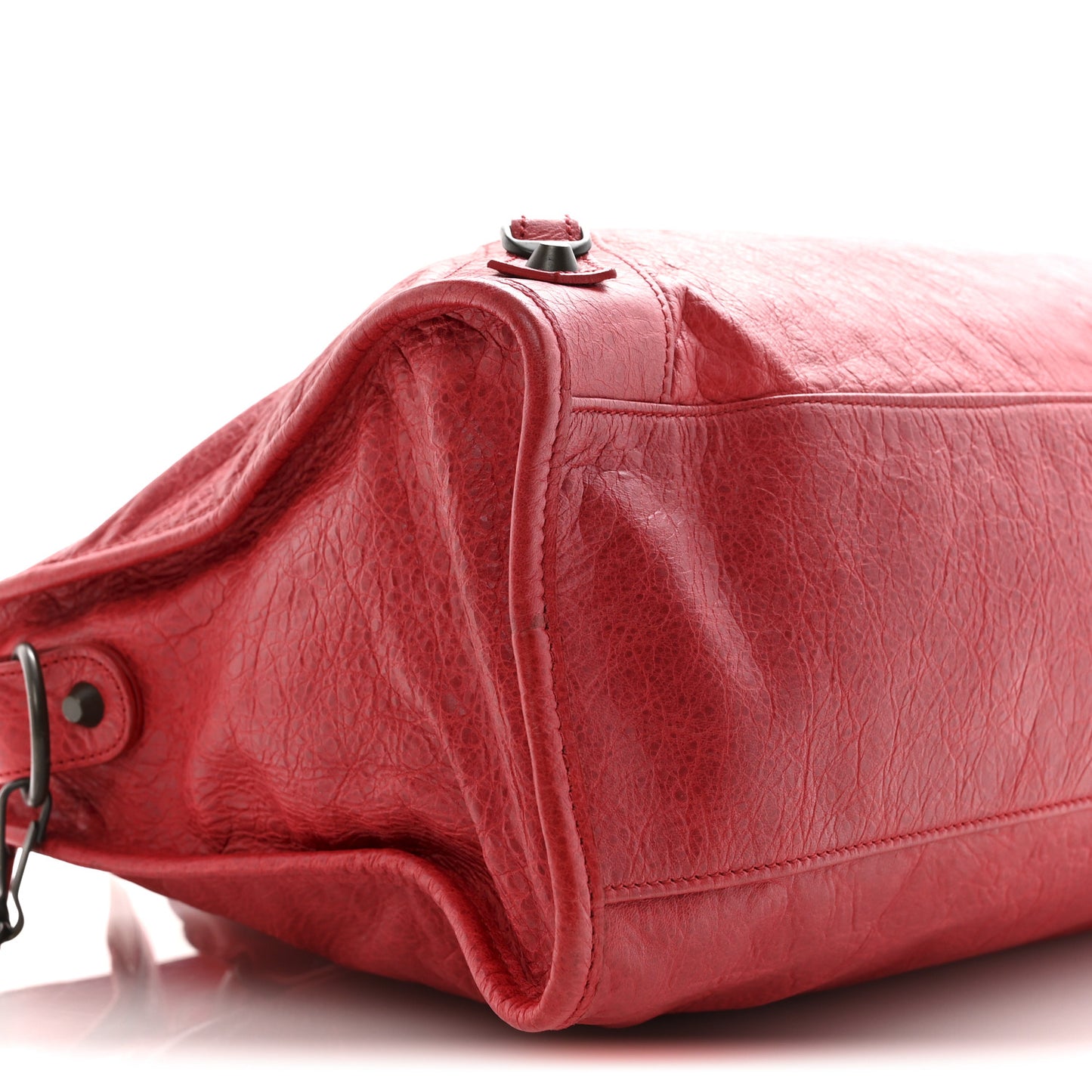 Agneau Classic Hardware City Rouge Coquelicot