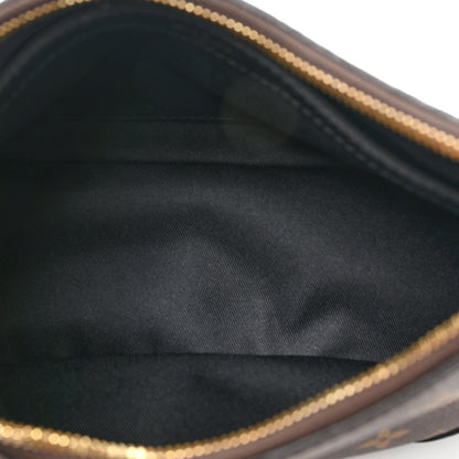 Louis Vuitton Monogram Boulogne NM Black 5 of 8