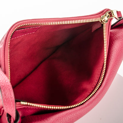 Louis Vuitton Empreinte Twice Dahlia 5 of 8