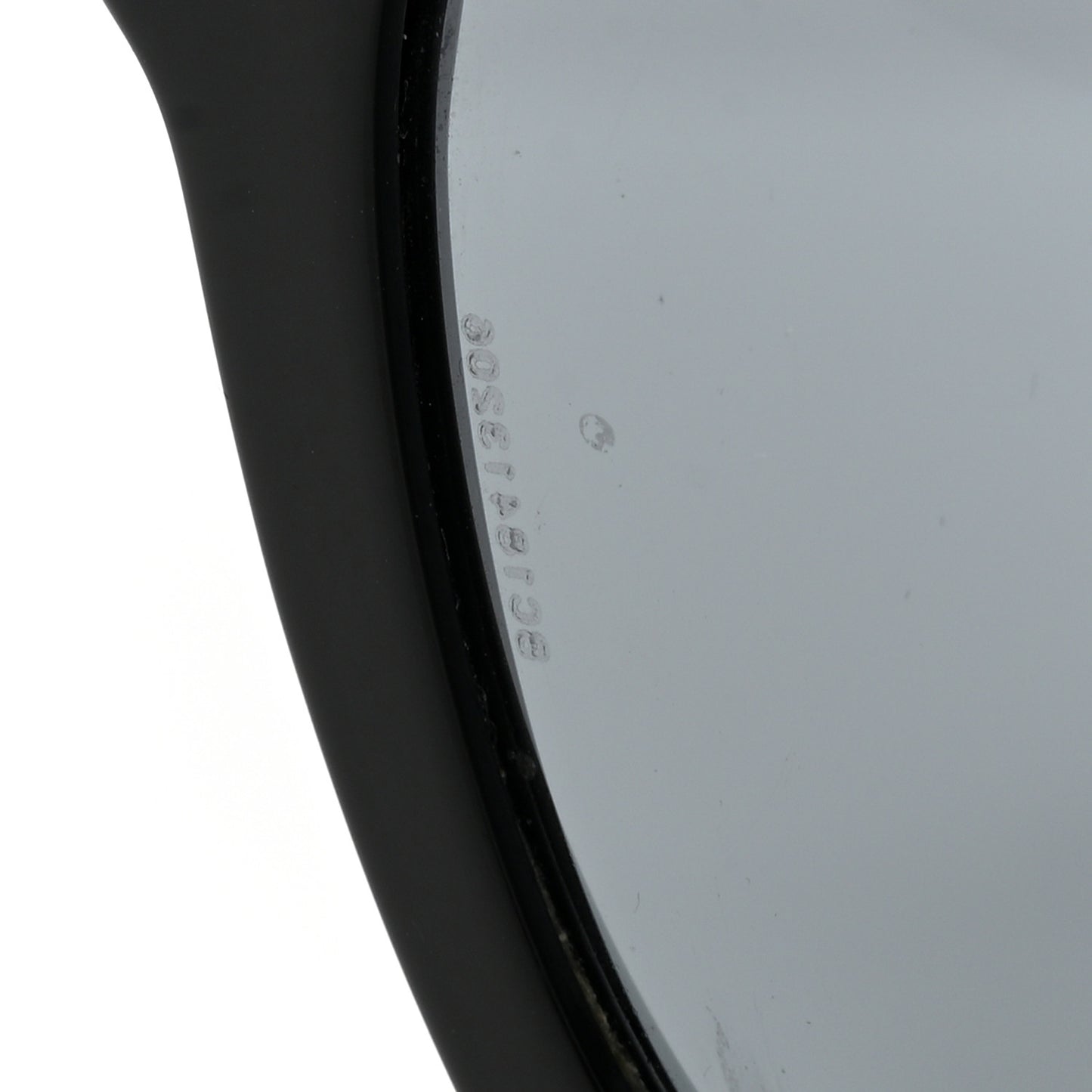 CC Butterfly Signature Sunglasses 5313 Black