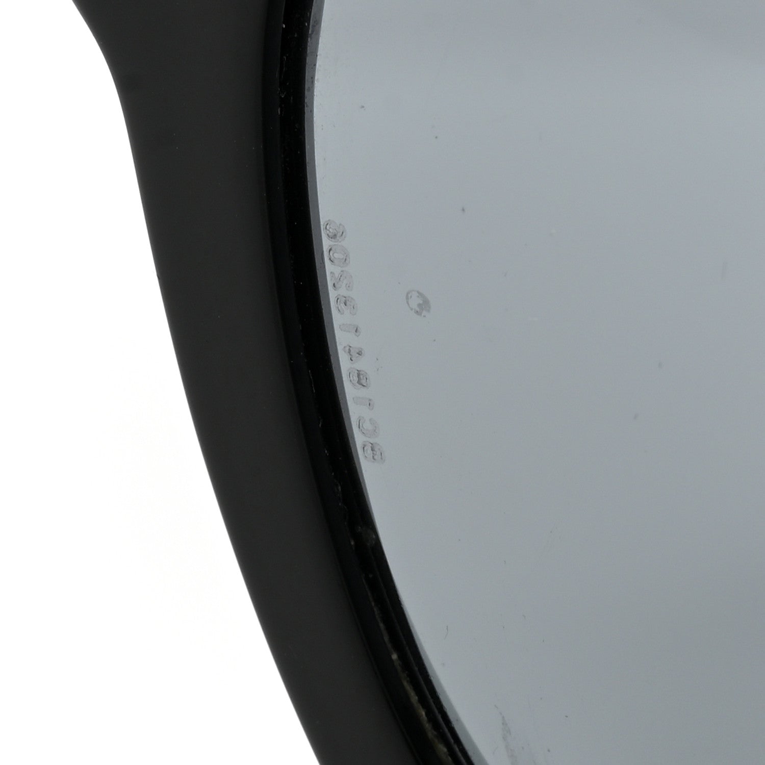 Chanel CC Butterfly Signature Sunglasses 5313 Black 8 of 9