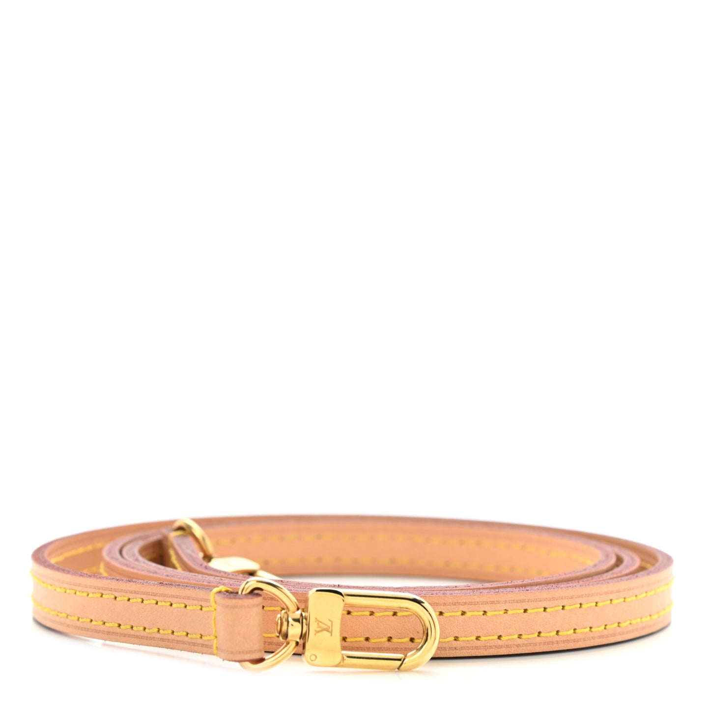 Vachetta 12mm Long Shoulder Strap