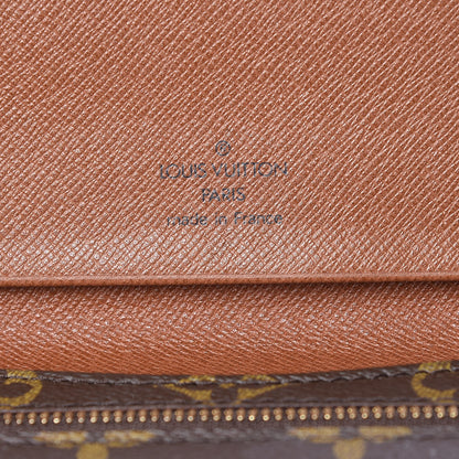 Louis Vuitton Monogram Pochette Rabat 8 of 12