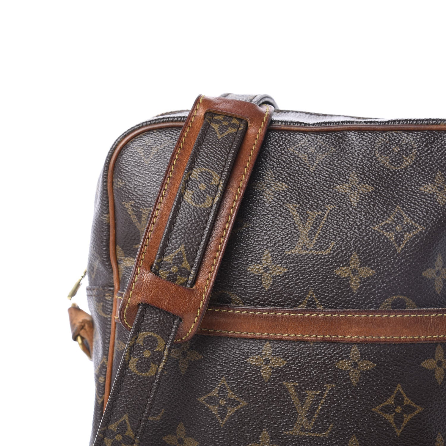 Louis Vuitton Monogram Danube 28 12 of 12