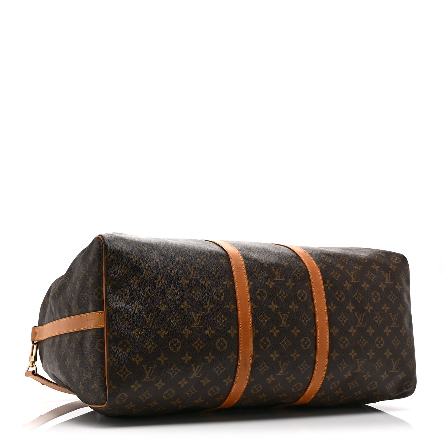Monogram Keepall Bandouliere 60