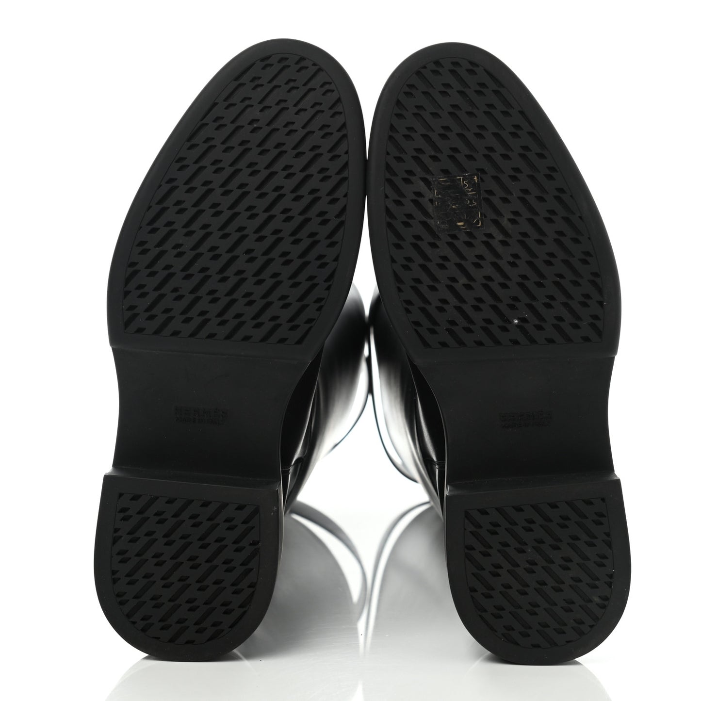 Box Kelly Jumping Boots 36 So Black