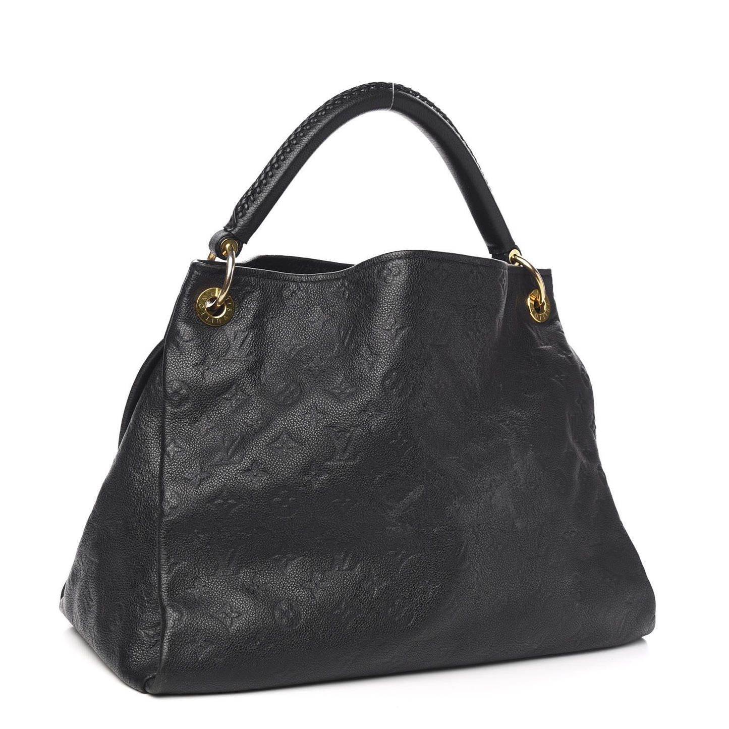 Empreinte Artsy MM Black