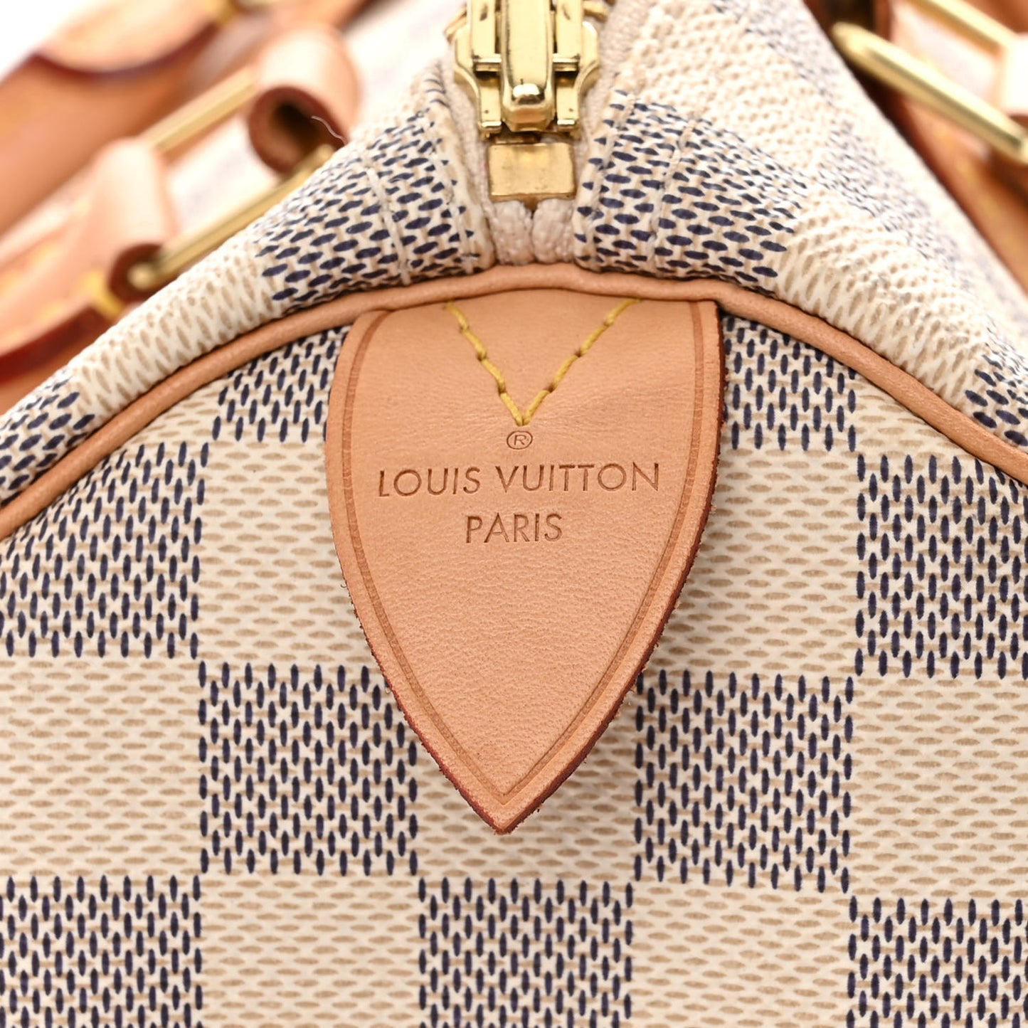 Damier Azur Speedy 30