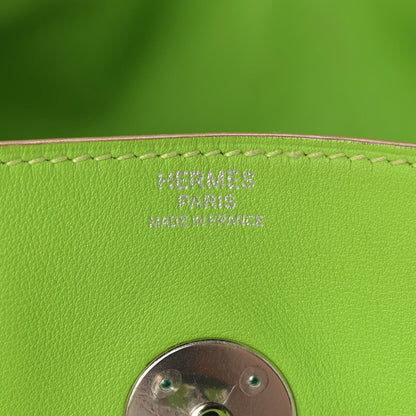 Hermes Swift Lindy 30 Granny 7 of 11